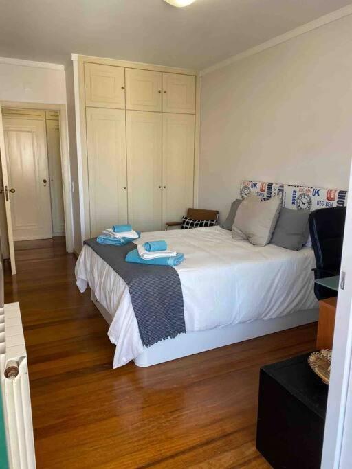Apartamento Bonita Vista ,Bonita Vida Cascaes Exterior foto