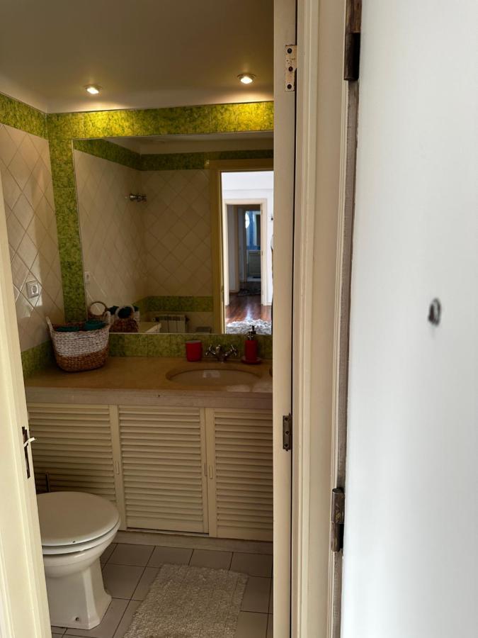 Apartamento Bonita Vista ,Bonita Vida Cascaes Exterior foto
