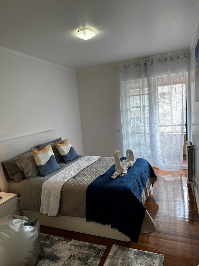 Apartamento Bonita Vista ,Bonita Vida Cascaes Exterior foto