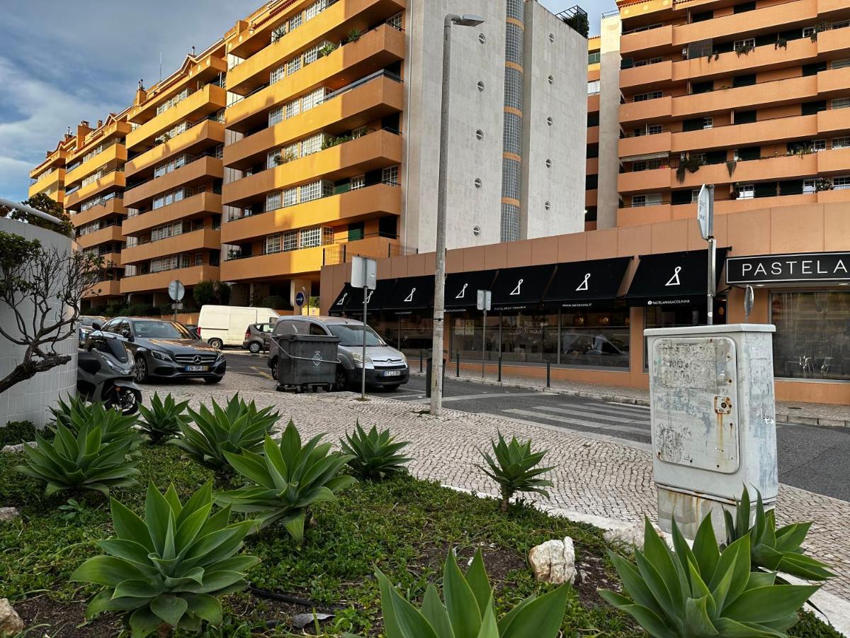 Apartamento Bonita Vista ,Bonita Vida Cascaes Exterior foto