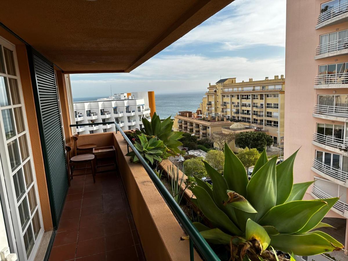 Apartamento Bonita Vista ,Bonita Vida Cascaes Exterior foto